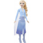 Лялька Ельза 28 см Холодне серце Disney Princess Elsa Mattel HLW48