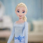 Кукла Эльза 28 см Для Ванной с Световым Эффектом Elsa For Bathroom with Light Effect Disney Frozen 2 Hasbro F0594