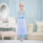 Кукла Эльза 28 см Для Ванной с Световым Эффектом Elsa For Bathroom with Light Effect Disney Frozen 2 Hasbro F0594