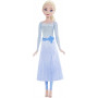 Кукла Эльза 28 см Для Ванной с Световым Эффектом Elsa For Bathroom with Light Effect Disney Frozen 2 Hasbro F0594