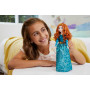 Лялька Меріда 28 см Принцеса Дісней Disney Princess Merida Mattel HLW13