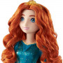 Лялька Меріда 28 см Принцеса Дісней Disney Princess Merida Mattel HLW13