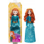 Лялька Меріда 28 см Принцеса Дісней Disney Princess Merida Mattel HLW13