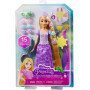 Кукла Рапунцель с аксессуарами Принцесса Дисней Disney Princess Rapunzel Mattel HLW18