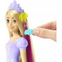 Кукла Рапунцель с аксессуарами Принцесса Дисней Disney Princess Rapunzel Mattel HLW18