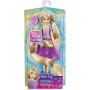 Кукла Рапунцель Уценка !!! 28 см Длинные Волосы 45 см Disney Princess Long Locks Rapunzel Hasbro BF1057