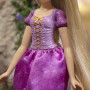 Кукла Рапунцель 28 см Длинные Волосы 45 см Disney Princess Long Locks Rapunzel Hasbro F1057