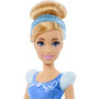 Кукла Золушка 28 см Принцесса Дисней Disney Princess Cinderella Mattel HLW06