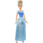 Лялька Попелюшка 28 см Принцеса Дісней Disney Princess Cinderella Mattel HLW06