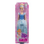 Кукла Золушка 28 см Принцесса Дисней Disney Princess Cinderella Mattel HLW06