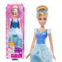 Кукла Золушка 28 см Принцесса Дисней Disney Princess Cinderella Mattel HLW06