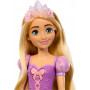 Лялька Рапунцель 28 см Співає Принцеса Дісней Disney Princess Rapunzel Mattel HPD41