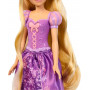 Лялька Рапунцель 28 см Співає Принцеса Дісней Disney Princess Rapunzel Mattel HPD41