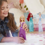 Кукла Рапунцель 28 см Принцесса Дисней Disney Princess Royal Shimmer Rapunzel Hasbro F0896