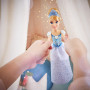 Лялька Попелюшка 28 см Disney Princess Cinderella Royal Shimmer Hasbro F0897