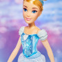 Лялька Попелюшка 28 см Disney Princess Cinderella Royal Shimmer Hasbro F0897