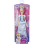 Лялька Попелюшка 28 см Disney Princess Cinderella Royal Shimmer Hasbro F0897