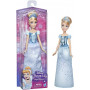 Кукла Золушка 28 см Disney Princess Cinderella Royal Shimmer Hasbro F0897