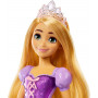 Лялька Рапунцель 28 см Принцеса Дісней Disney Princess Rapunzel Mattel HLW03