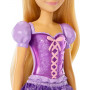 Лялька Рапунцель 28 см Принцеса Дісней Disney Princess Rapunzel Mattel HLW03