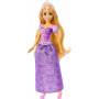 Лялька Рапунцель 28 см Принцеса Дісней Disney Princess Rapunzel Mattel HLW03