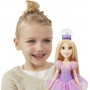 Лялька Рапунцель 28 см з бульбашками Disney Princess Bubble Tiara Rapunzel Hasbro B5304