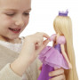 Лялька Рапунцель 28 см з бульбашками Disney Princess Bubble Tiara Rapunzel Hasbro B5304