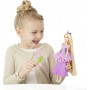 Лялька Рапунцель 28 см з бульбашками Disney Princess Bubble Tiara Rapunzel Hasbro B5304