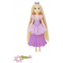 Лялька Рапунцель 28 см з бульбашками Disney Princess Bubble Tiara Rapunzel Hasbro B5304