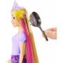 Лялька Рапунцель (примʼята коробка) з аксесуарами Принцеса Дісней Disney Princess Rapunzel Mattel BHLW18