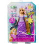 Лялька Рапунцель (примʼята коробка) з аксесуарами Принцеса Дісней Disney Princess Rapunzel Mattel BHLW18
