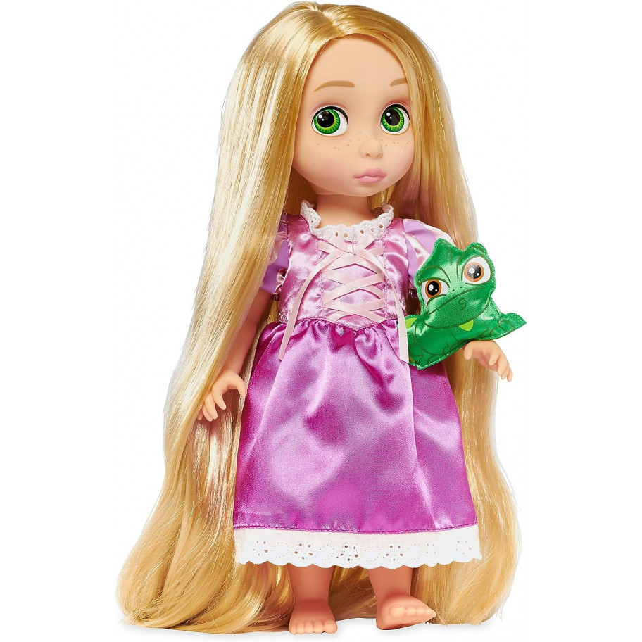Кукла Рапунцель 40 см Принцесса Дисней Animators' Collection Rapunzel Disney D1001