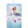 Кукла Русалочка Ариэль 42 см для Ванны Меняет Цвет Хвоста Ariel Hasbro F0399