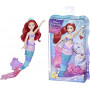 Кукла Русалочка Ариэль 42 см для Ванны Меняет Цвет Хвоста Ariel Hasbro F0399