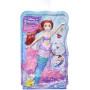 Кукла Русалочка Ариэль 42 см для Ванны Меняет Цвет Хвоста Ariel Hasbro F0399