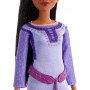 Кукла Аша Заветное Желание Disney Wish Asha of Rosas Mattel HPX23