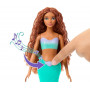 Кукла Русалочка Поет Ариэль Disney the Little Mermaid Ariel Sing & Dream Mattel HMX22