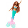 Кукла Русалочка Поет Ариэль Disney the Little Mermaid Ariel Sing & Dream Mattel HMX22