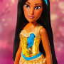 Кукла Покахонтас Принцесса Диснея Королевское Мерцание Disney Princess Royal Shimmer Pocahontas Hasbro F0904