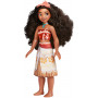 Кукла Моана Принцесса Диснея Королевское Мерцание Disney Princess Royal Shimmer Moana Hasbro F0906