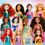 Кукла Тиана Принцесса Диснея Королевское Мерцание Disney Princess Royal Shimmer Tiana Hasbro F0901