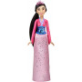 Кукла Мулан Принцесса ДиснеяКоролевское Мерцание Disney Princess Royal Shimmer Mulan Hasbro F0905