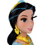 Кукла Жасмин 28 см Королевская Коллекция Делюкс Disney Princess Royal Collection Deluxe Jasmine Hasbro E2660