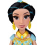 Кукла Жасмин 28 см Королевская Коллекция Делюкс Disney Princess Royal Collection Deluxe Jasmine Hasbro E2660