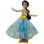 Кукла Жасмин 28 см Королевская Коллекция Делюкс Disney Princess Royal Collection Deluxe Jasmine Hasbro E2660