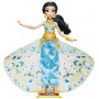 Кукла Жасмин 28 см Королевская Коллекция Делюкс Disney Princess Royal Collection Deluxe Jasmine Hasbro E2660