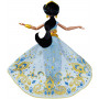 Кукла Жасмин 28 см Королевская Коллекция Делюкс Disney Princess Royal Collection Deluxe Jasmine Hasbro E2660