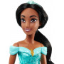 Кукла Жасмин 28 см Принцесса Дисней Алладин Disney Princess Jasmine Mattel HLW12