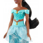 Кукла Жасмин 28 см Принцесса Дисней Алладин Disney Princess Jasmine Mattel HLW12