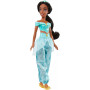 Кукла Жасмин 28 см Принцесса Дисней Алладин Disney Princess Jasmine Mattel HLW12